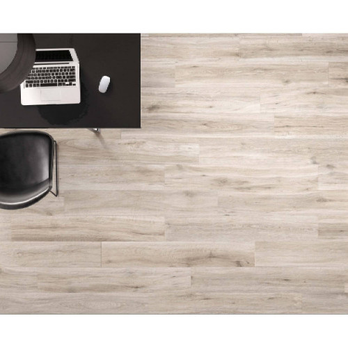 Barkwood White 20x120 cm - Ceramica Sant'Agostino