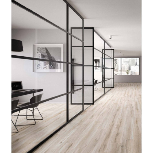 Barkwood White 20x120 cm - Ceramica Sant'Agostino