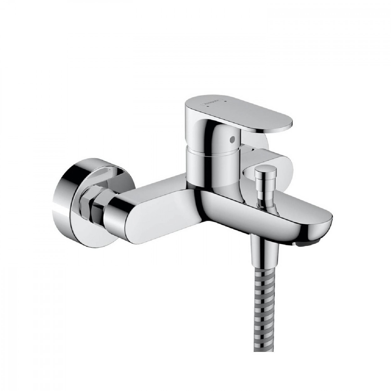 Miscelatore Monocomando Vasca Esterno Rebris S Cromo - Hansgrohe