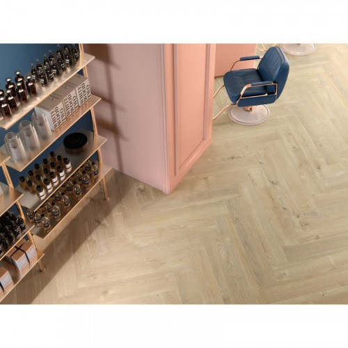 Allure Rovere Naturel 20x120 cm Italgraniti - Eleganza e Resistenza