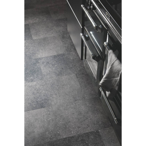 Viskan Pad Pro Vinile LVT Arenaria 30,3x61 cm antracite - Pergo