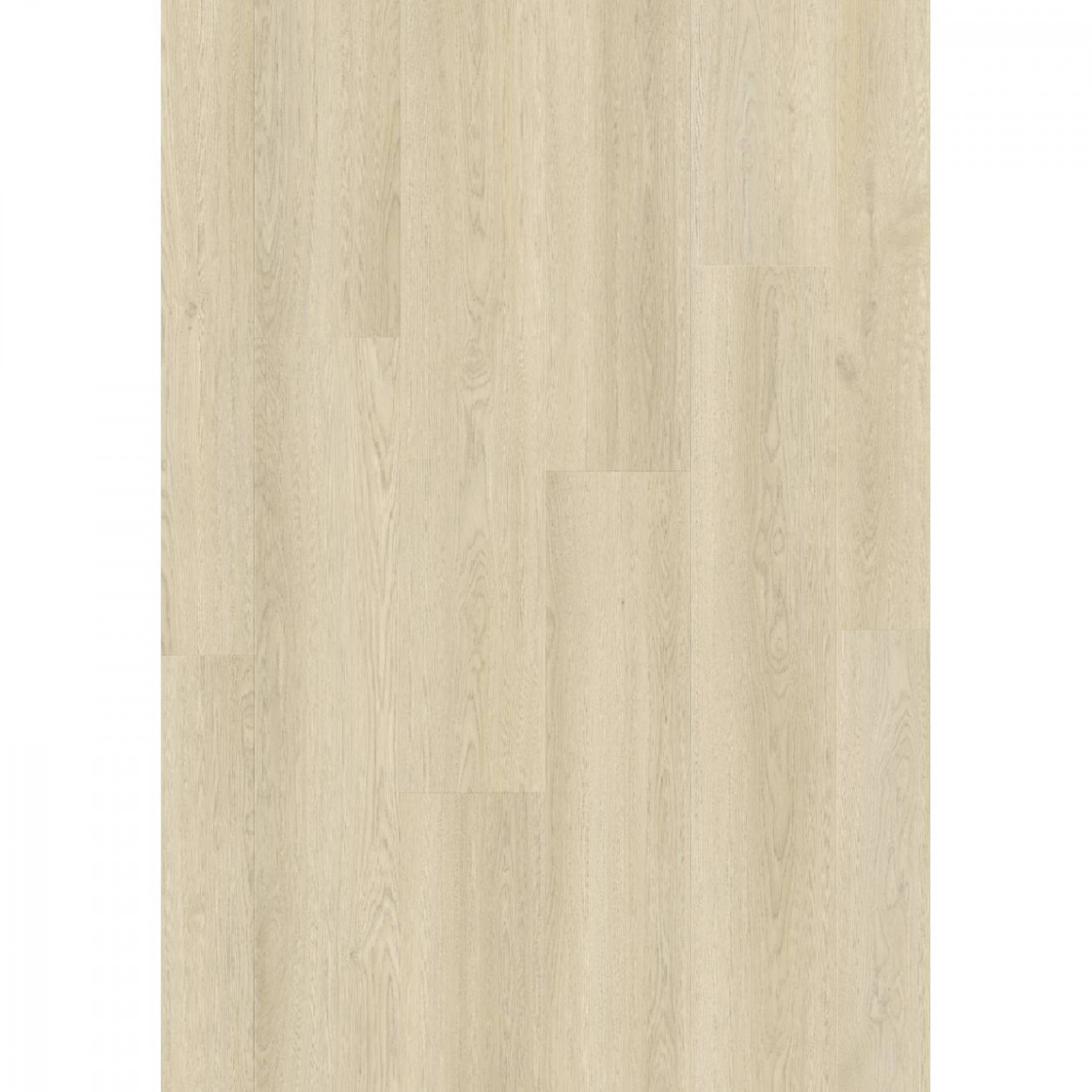 Namsen Pad Pro Vinile LVT 18,9x125,1 cm rovere norvegese chiaro - Perg