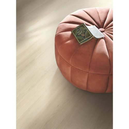 Namsen Pad Pro Vinile LVT 18,9x125,1 cm rovere norvegese chiaro - Perg