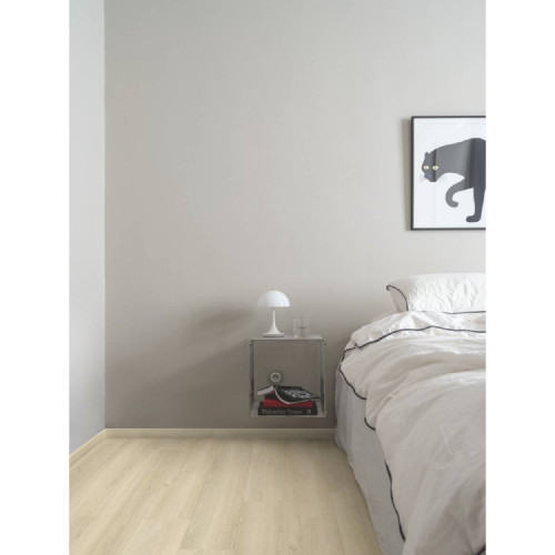 Namsen Pad Pro Vinile LVT 18,9x125,1 cm rovere norvegese chiaro - Perg
