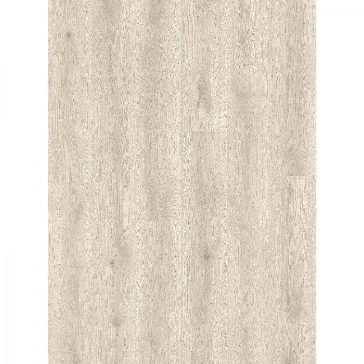 Glomma Pad Pro Vinile LVT 20,9x149,4 cm rovere felce bianco - Pergo