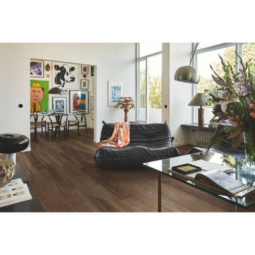Orginal Excellence Laminato 15,6x138 cm noce portman - Pergo