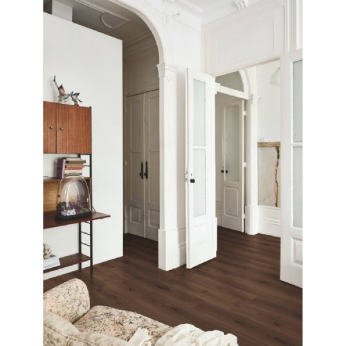 Orginal Excellence Laminato 19x120 cm rovere terracotta - Pergo