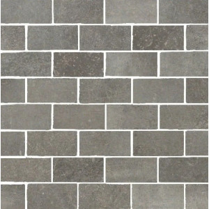 Icone Bleu Gris Muretto A Spacco 30x30 cm - Italgraniti | Meglioalge