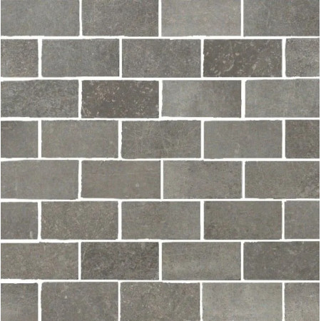 Icone Bleu Gris Muretto A Spacco 30x30 cm Italgraniti