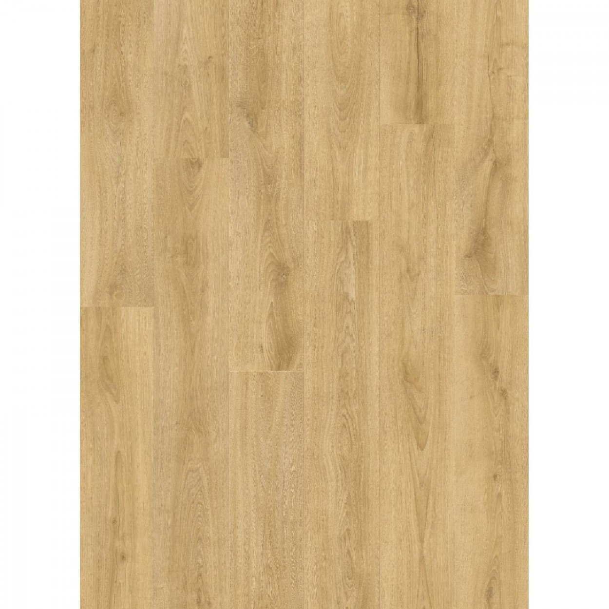 Glomma Pad Pro Vinile LVT 20,9x149,4 cm rovere temperato naturale - Pe