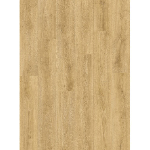Glomma Pad Pro Vinile LVT 20,9x149,4 cm rovere temperato naturale - Pe