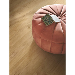 Namsen Pad Pro Vinile LVT 19x125 cm rovere bungalow dorato - Pergo 2