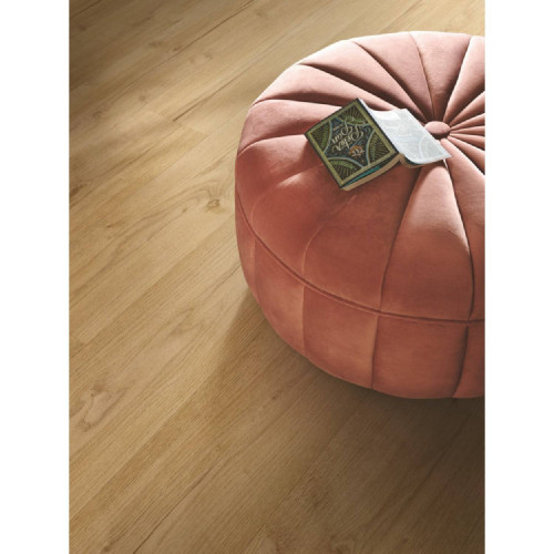 Namsen Pad Pro Vinile LVT 19x125 cm rovere bungalow dorato - Pergo