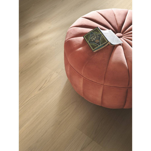 Namsen Pad Pro Vinile LVT 19x125 cm rovere norvegese beige - Pergo