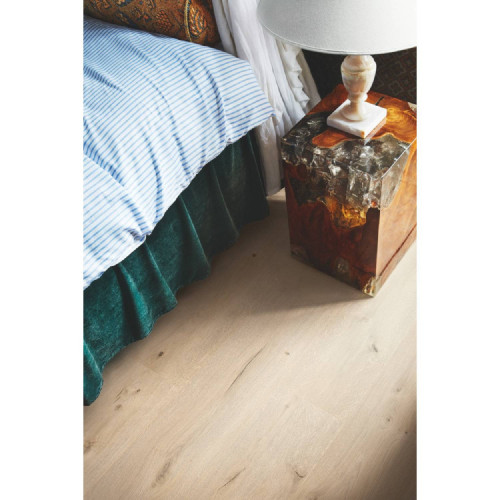 Glomma Pad Pro Vinile LVT 20x149 cm rovere irlandese beige - Pergo