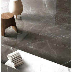Marble Active Pietra Grey 60x60 - Iris FMG | Meglioalge 2