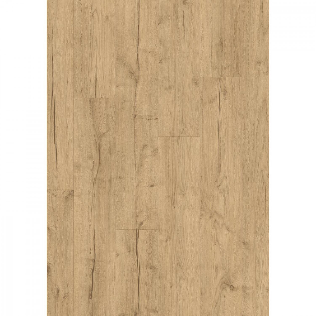 Namsen Pad Pro Vinile LVT 19x125 cm rovere bungalow fumè - Pergo