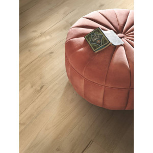 Namsen Pad Pro Vinile LVT 19x125 cm rovere bungalow fumè - Pergo 2