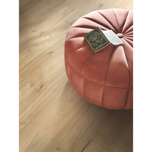 Namsen Pad Pro Vinile LVT 19x125 cm rovere bungalow fumè - Pergo