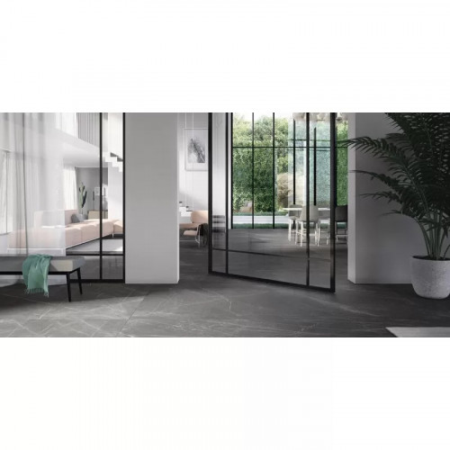 Marble Active Pietra Grey 60x60 - Iris FMG | Meglioalge