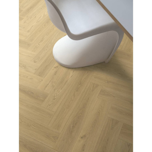Vorma Pad Pro Vinile LVT 13x63 cm rovere norvegese beige - Pergo
