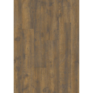 Namsen Pad Pro Vinile LVT 19x125 cm rovere secolare scuro - Pergo