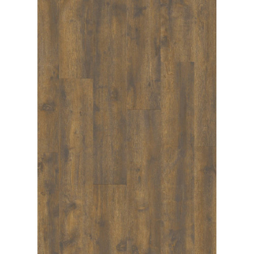 Namsen Pad Pro Vinile LVT 19x125 cm rovere secolare scuro - Pergo