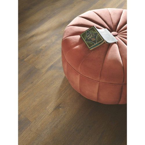 Namsen Pad Pro Vinile LVT 19x125 cm rovere secolare scuro - Pergo
