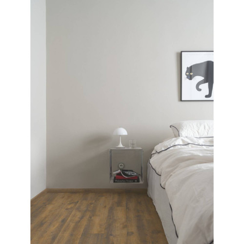 Namsen Pad Pro Vinile LVT 19x125 cm rovere secolare scuro - Pergo
