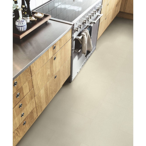 Viskan Pad Pro Vinile LVT 30x60 cm arenaria beige - Pergo