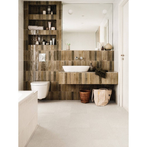 Viskan Pad Pro Vinile LVT 30x60 cm arenaria beige - Pergo