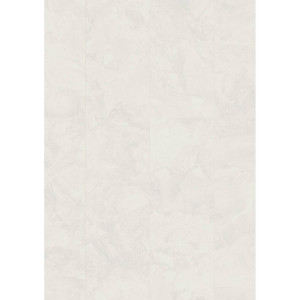Viskan Pad Pro Vinile LVT 30x60 cm pietra alpina bianca - Pergo