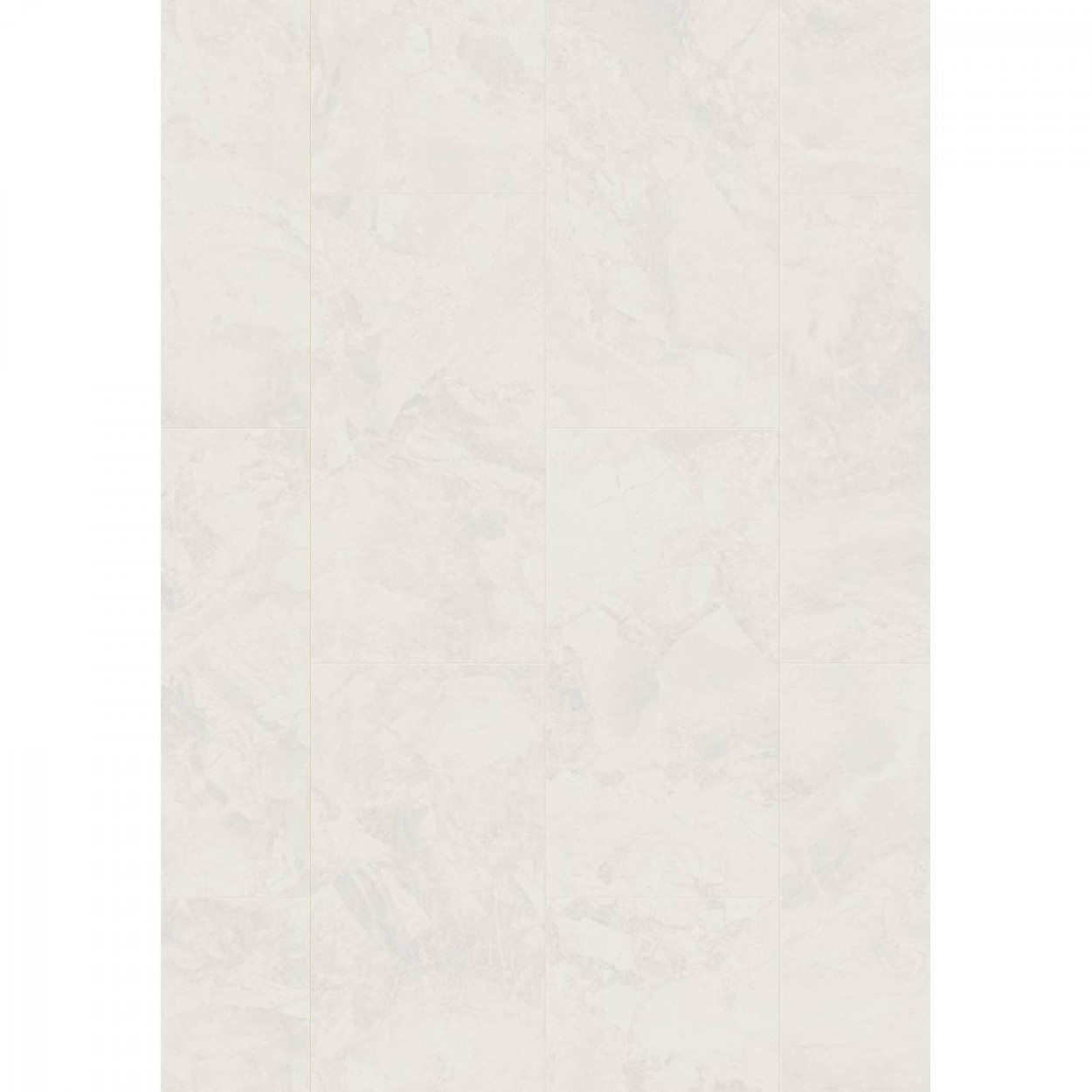 Viskan Pad Pro Vinile LVT 30x60 cm pietra alpina bianca - Pergo