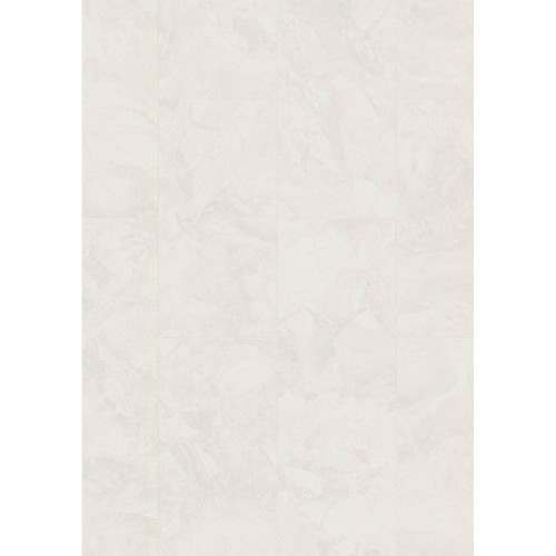 Viskan Pad Pro Vinile LVT 30x60 cm pietra alpina bianca - Pergo