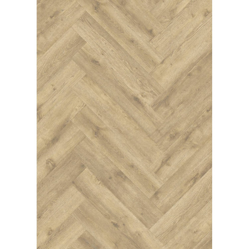 Vorma Pad Pro Vinile LVT 13x63 cm rovere secolare beige - Pergo