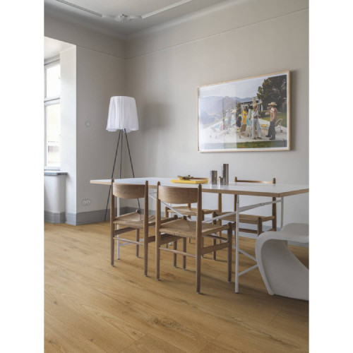 Glomma Pad Pro Vinile LVT 20x149 cm rovere eifel marrone - Pergo