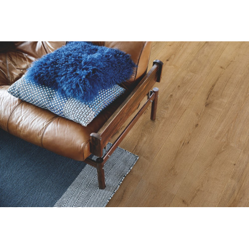 Arendal Laminato 19x138 cm rovere riverside plank - Pergo