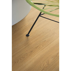 Drammen Laminato 19x120 cm rovere cappuccino - Pergo 2