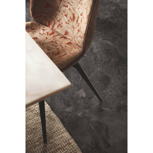 Viskan Pad Pro Vinile LVT 30x60 cm pietra alpina nera - Pergo