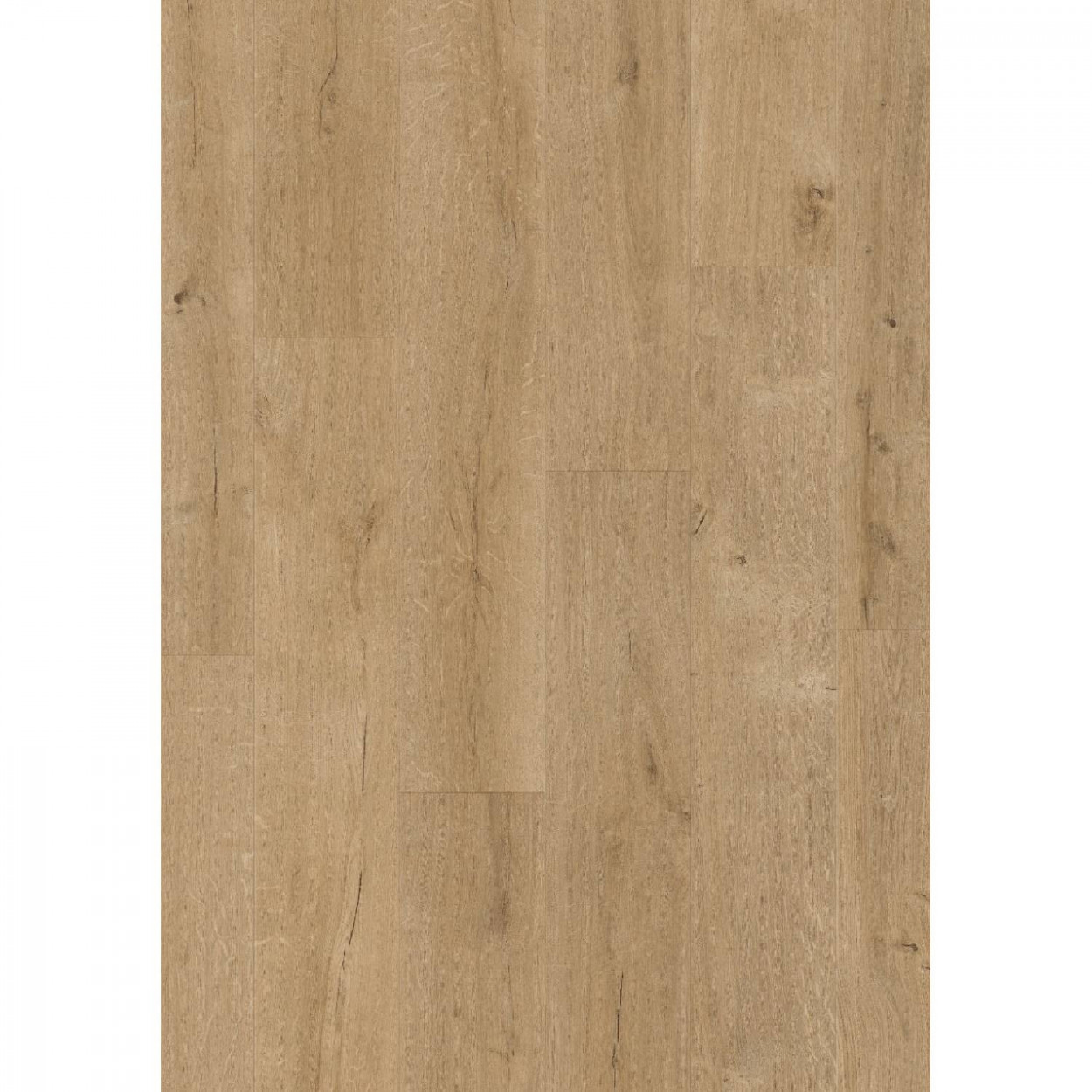 Namsen Pad Pro Vinile LVT 19x125 cm rovere della foresta greige - Perg