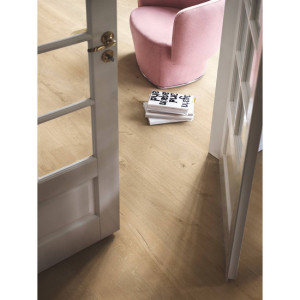 Namsen Pad Pro Vinile LVT 19x125 cm rovere della foresta greige - Perg 2