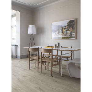 Glomma Pad Pro Vinile LVT 20x149 cm rovere eifel grigio - Pergo 2