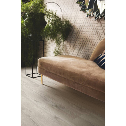 Glomma Pad Pro Vinile LVT 20x149 cm rovere eifel grigio - Pergo