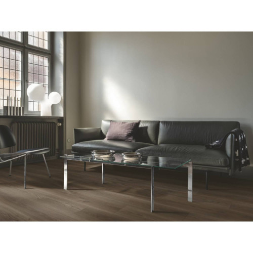 Namsen Pad Pro Vinile LVT 19x125 cm rovere norvegese scuro - Pergo