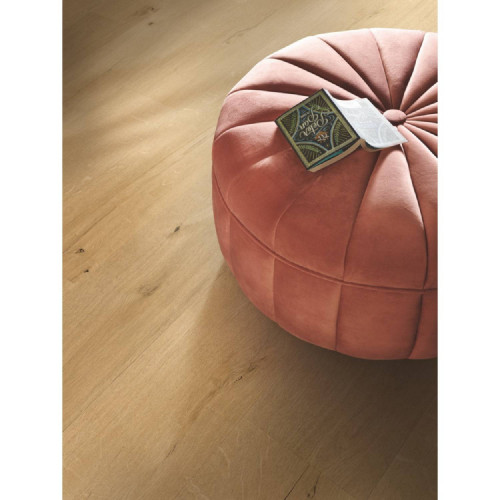 Namsen Pad Pro Vinile LVT 19x125 cm rovere della foresta naturale - Pe