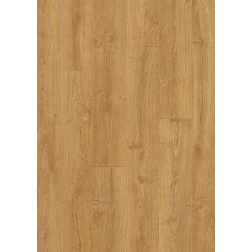 Visby Pad Pro Vinile LVT 19x138 cm rovere cottage naturale - Pergo