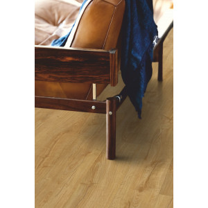 Visby Pad Pro Vinile LVT 19x138 cm rovere cottage naturale - Pergo 2