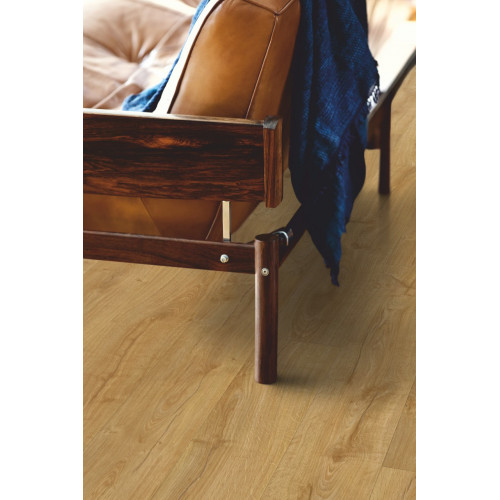 Visby Pad Pro Vinile LVT 19x138 cm rovere cottage naturale - Pergo