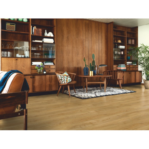 Visby Pad Pro Vinile LVT 19x138 cm rovere cottage naturale - Pergo