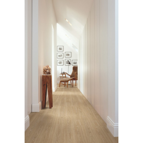Drammen Laminato 19x120 cm rovere dell'isola - Pergo